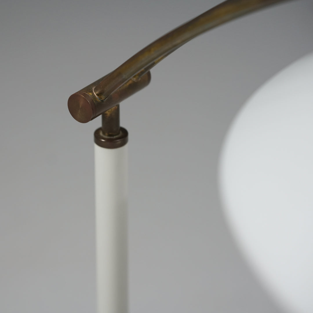 Pöytävalaisin, 1900-luvun loppupuoli