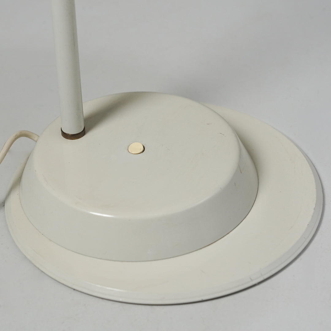 Pöytävalaisin, 1900-luvun loppupuoli