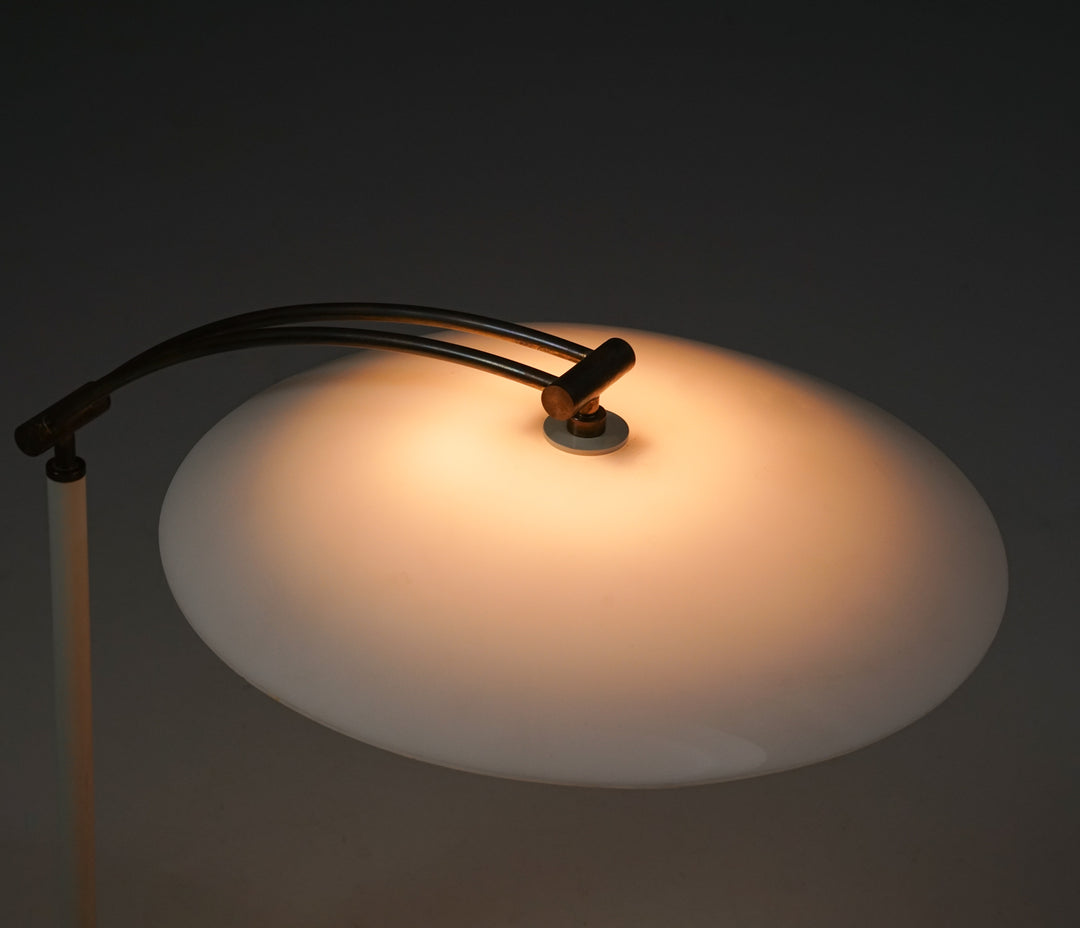 Pöytävalaisin, 1900-luvun loppupuoli