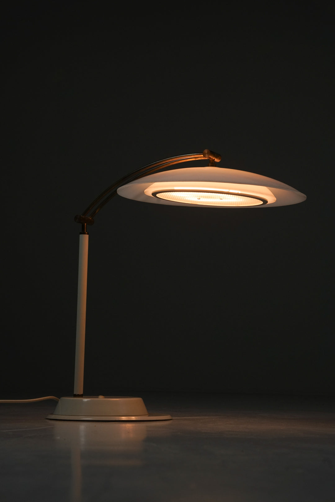 Pöytävalaisin, 1900-luvun loppupuoli