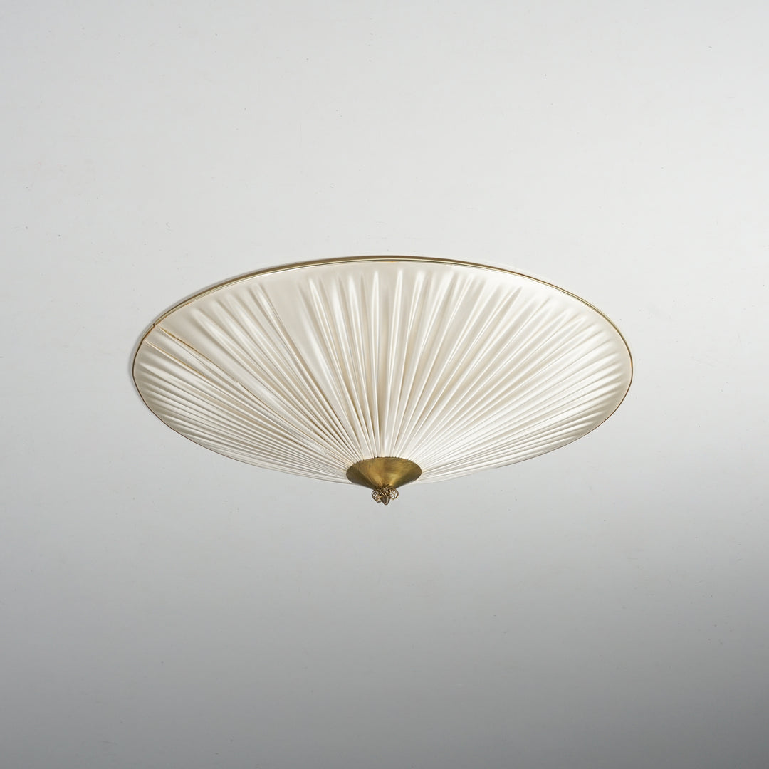 Plafondi, Suomi, 50-luku