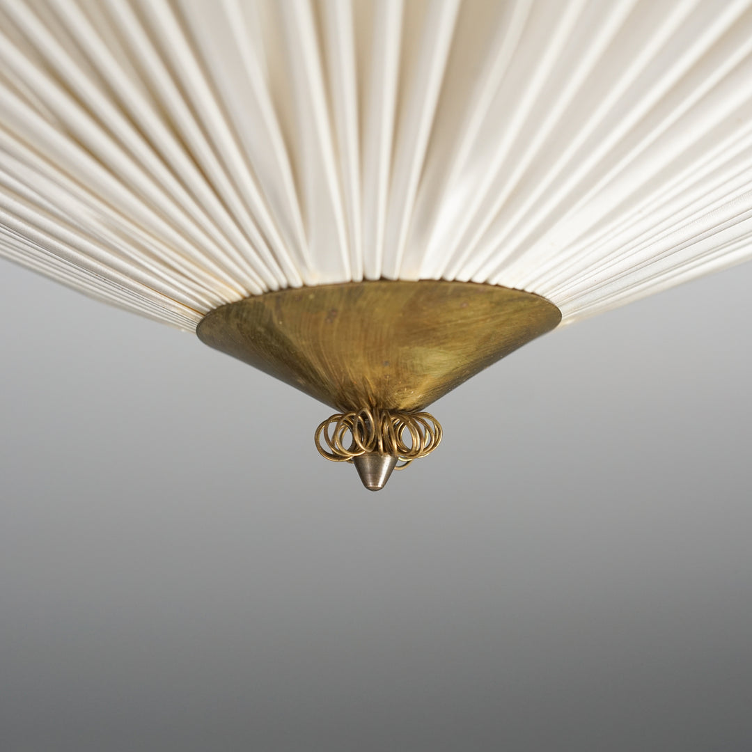 Plafondi, Suomi, 50-luku