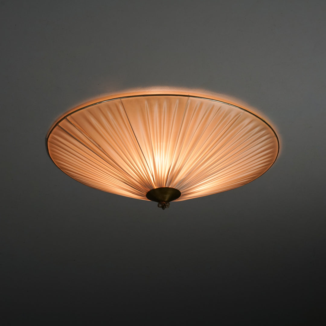 Plafondi, Suomi, 50-luku