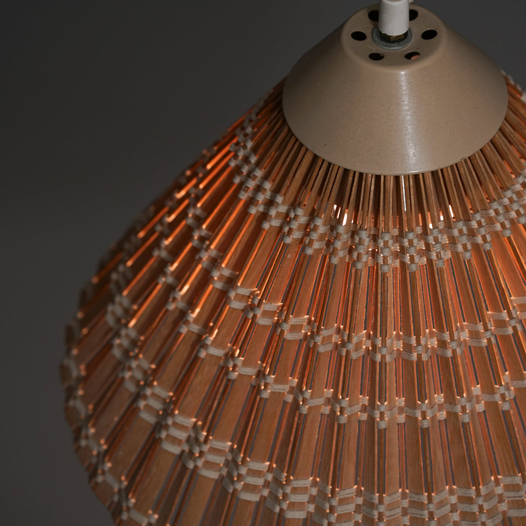 Kattovalaisin, 60/70-luku