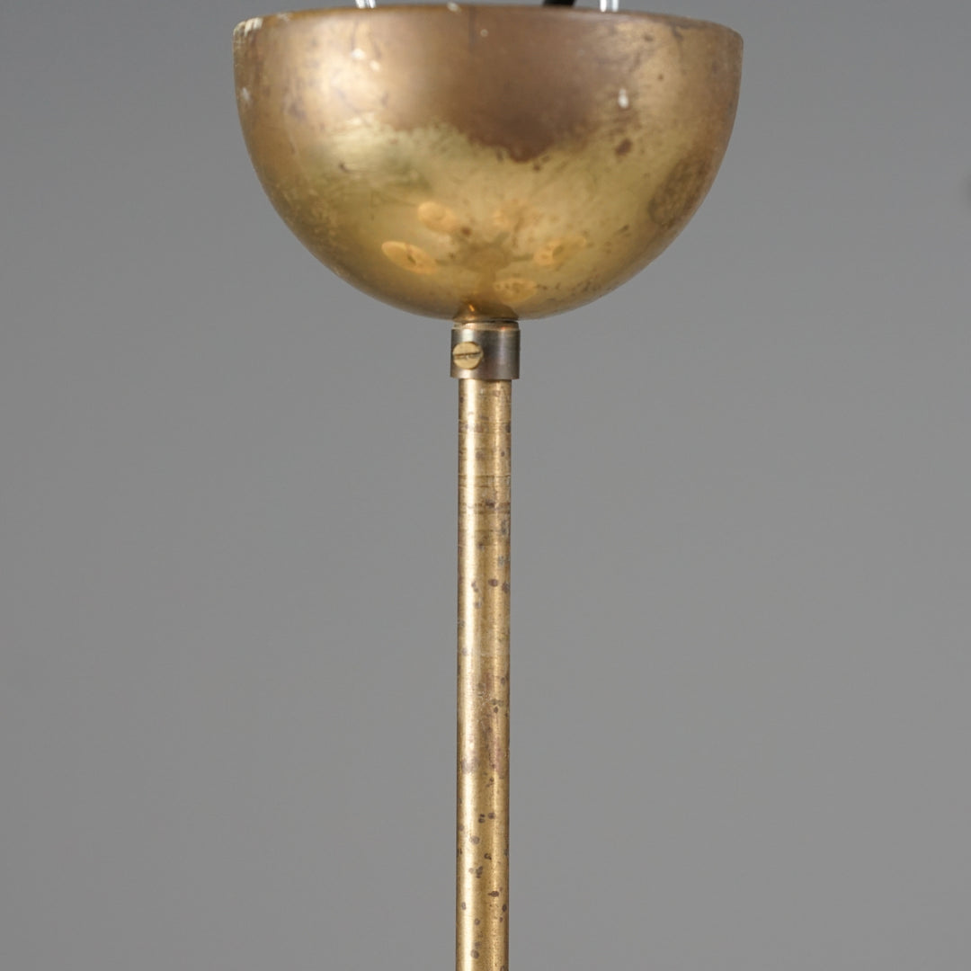 Kattovalaisin malli 1256/3, Paavo Tynell, Taito Oy, 30/40-luku