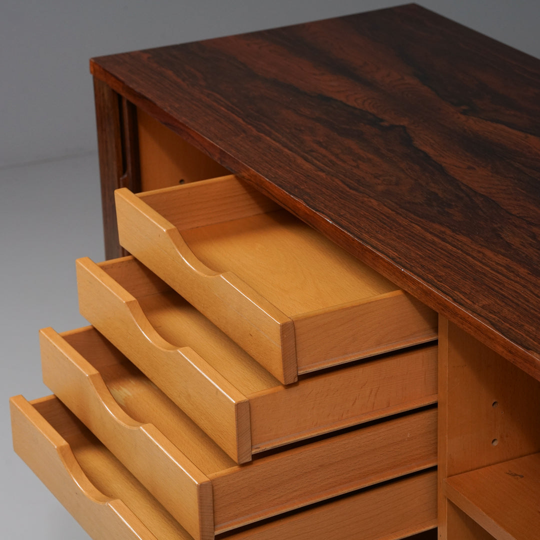 Malli Formula senkki, Olof Ottelin, Oy Stockmann AB, 60-luku