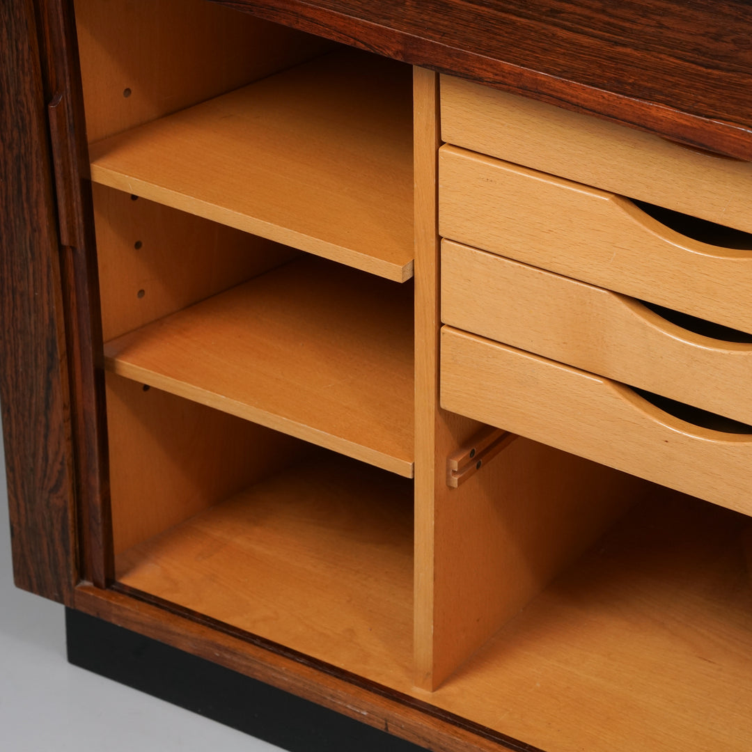 Malli Formula senkki, Olof Ottelin, Oy Stockmann AB, 60-luku