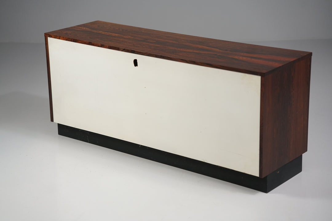 Malli Formula senkki, Olof Ottelin, Oy Stockmann AB, 60-luku