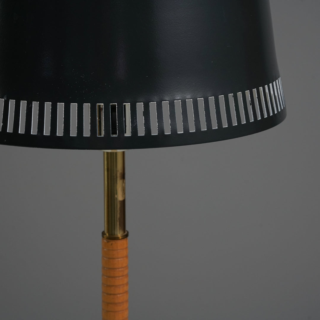 Lattiavalaisin, KT Valaistus, 1900-luvun loppupuoli