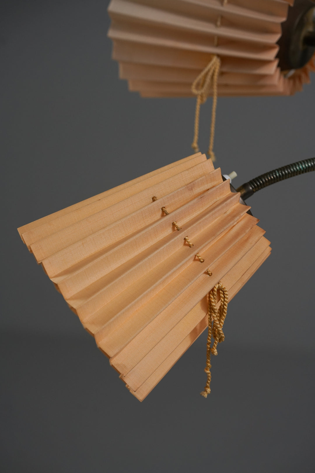 Lattiavalaisin, Suomi, 50-luku