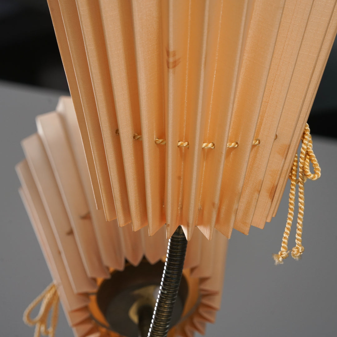 Lattiavalaisin, Suomi, 50-luku