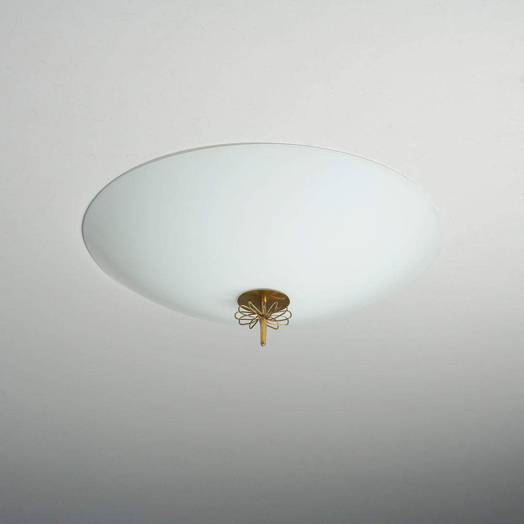 Plafondi, Paavo Tynell, Taito Oy, 40-luku