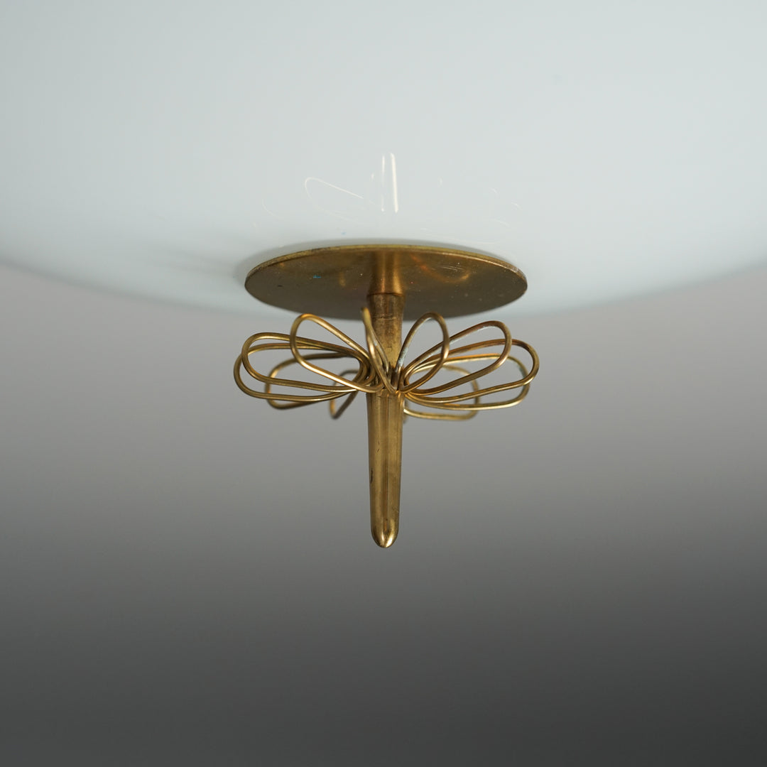 Plafondi, Paavo Tynell, Taito Oy, 40-luku