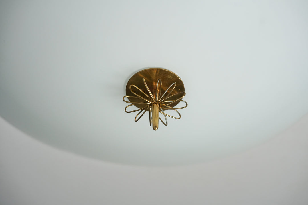 Plafondi, Paavo Tynell, Taito Oy, 40-luku