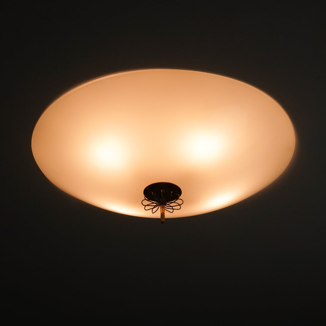 Plafondi, Paavo Tynell, Taito Oy, 40-luku