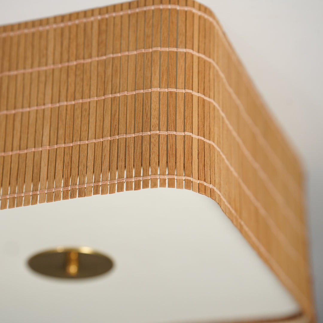 Model 20428 flush mount, Paavo Tynell, Idman, 1940s