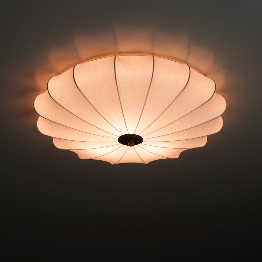 Malli K5-25 plafondi, Idman, 50-luku