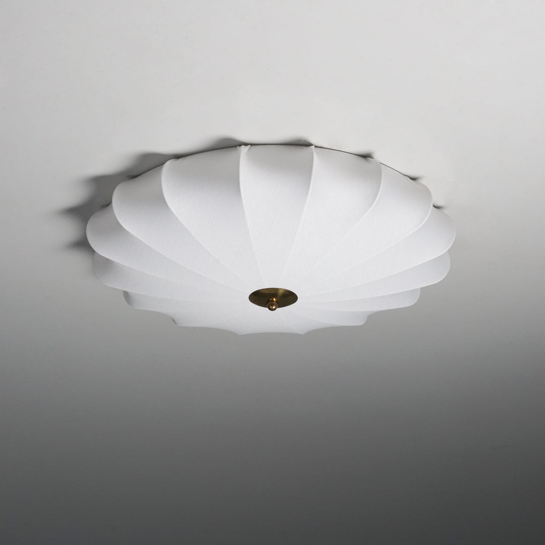 Malli K5-25 plafondi, Idman, 50-luku