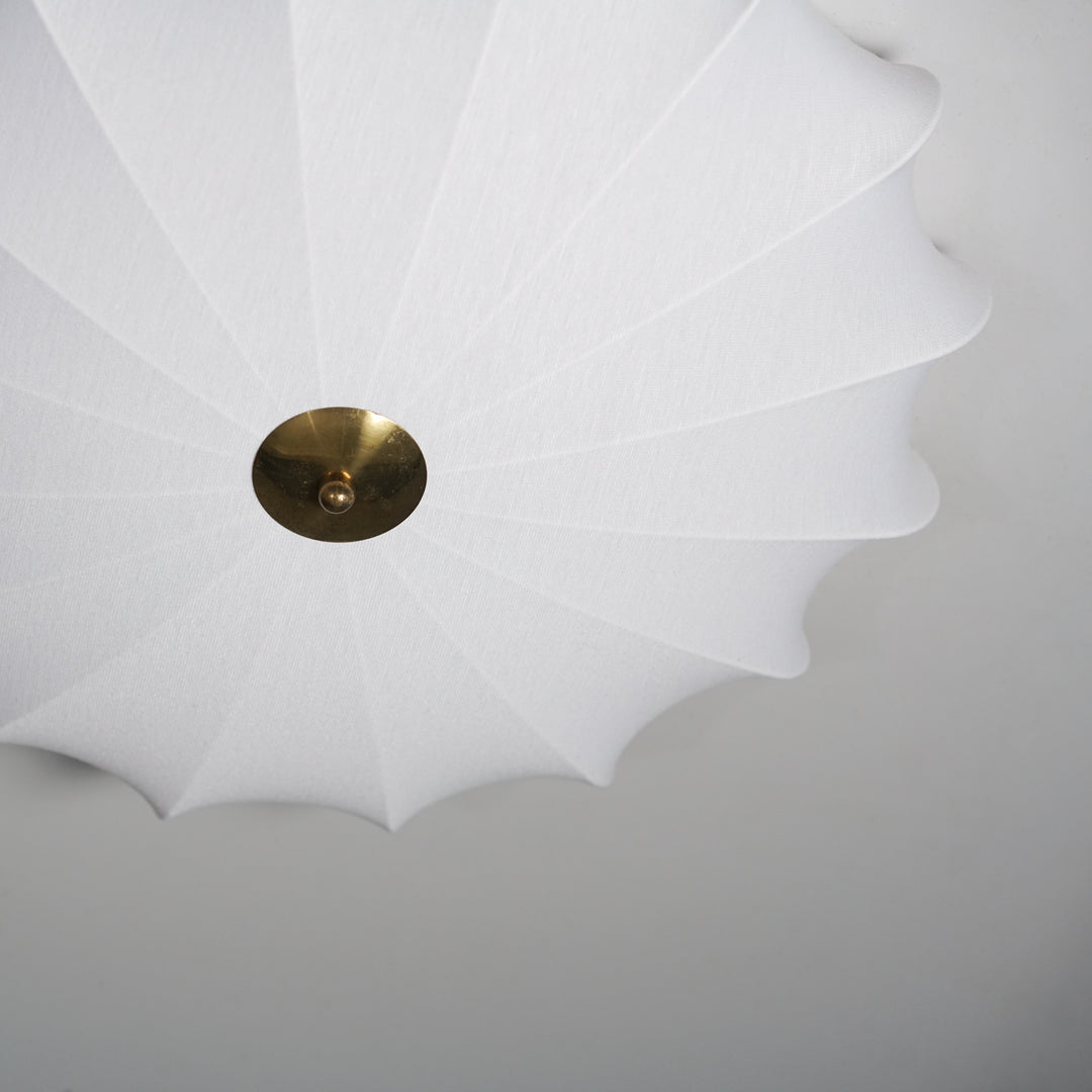 Malli K5-25 plafondi, Idman, 50-luku