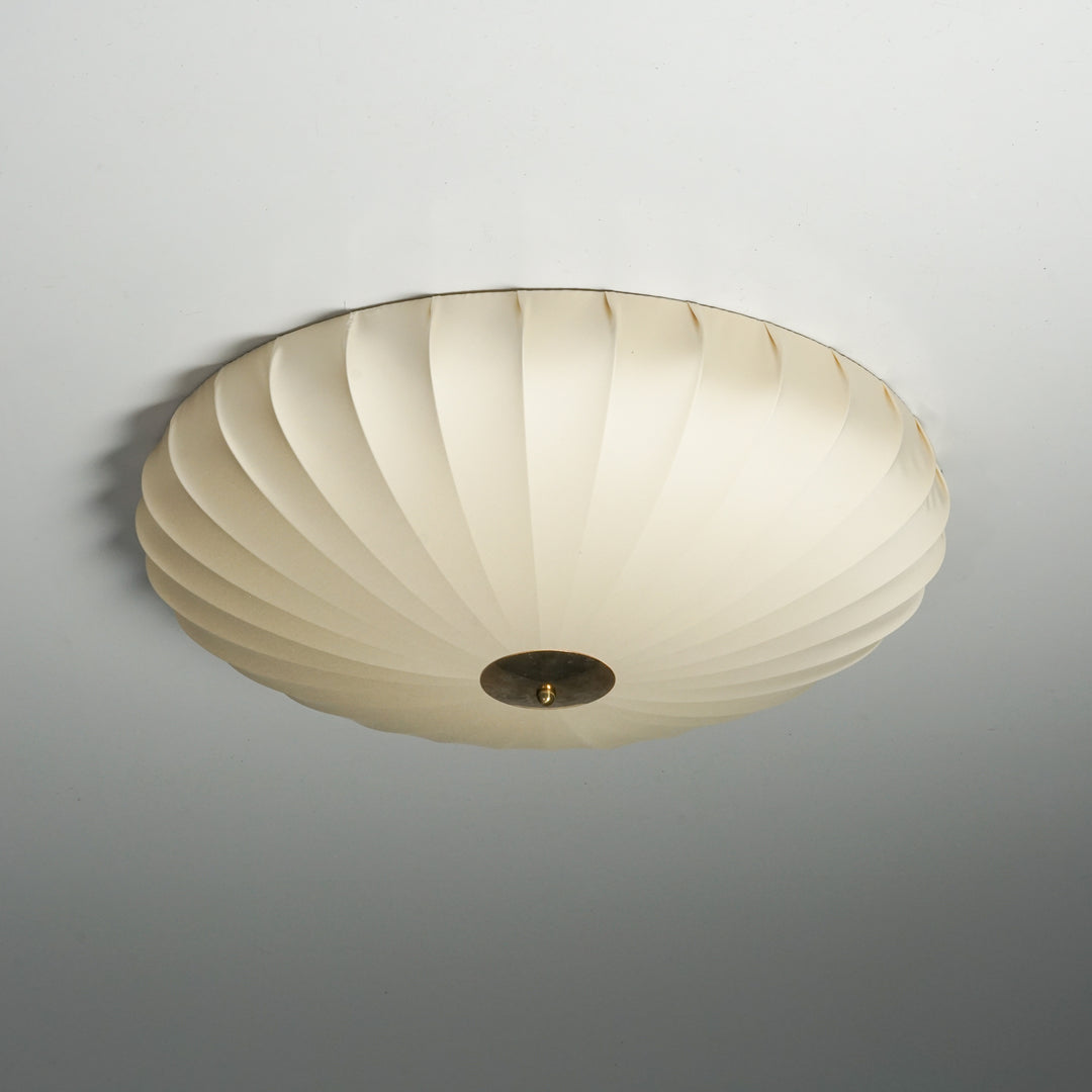 Model K5-25 flush mount, Idman, 1960s