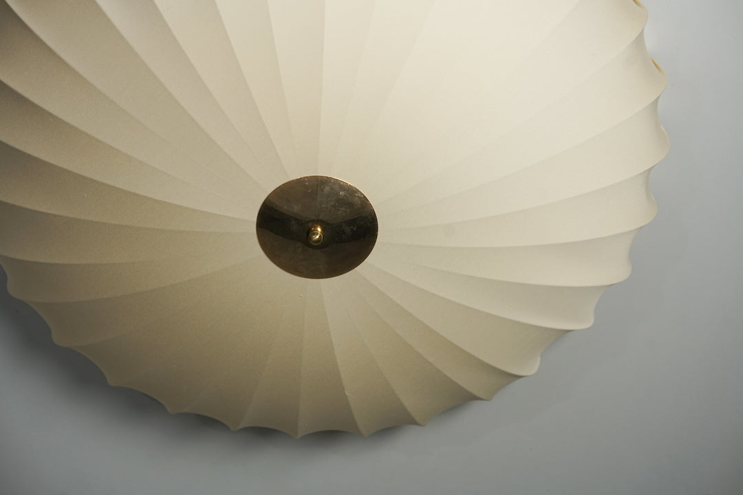 Model K5-25 flush mount, Idman, 1960s