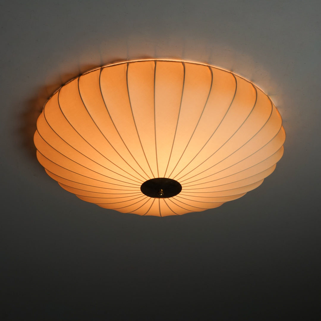 Model K5-25 flush mount, Idman, 1960s