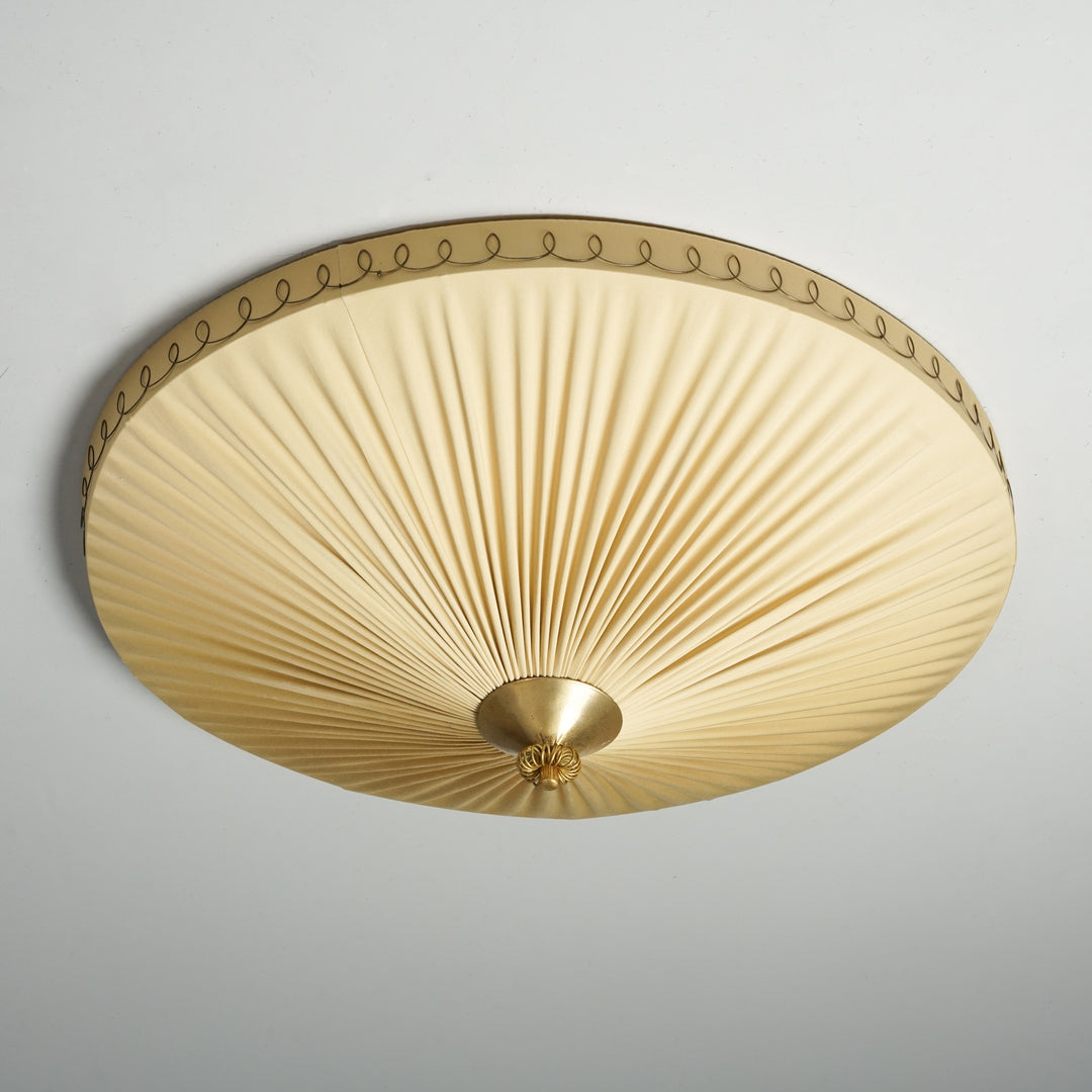 Plafondi, Suomi, 40-luku