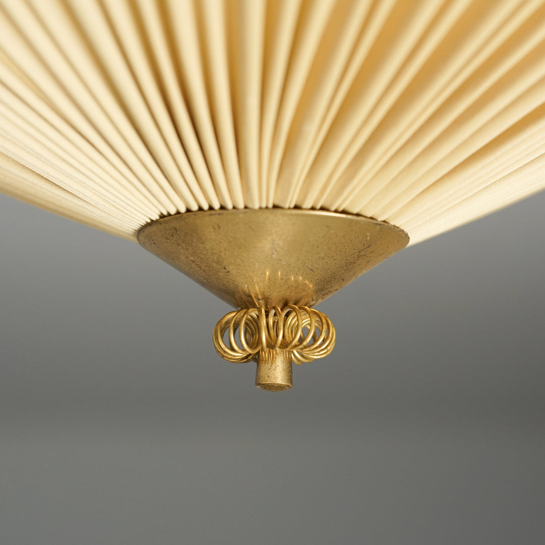 Plafondi, Suomi, 40-luku