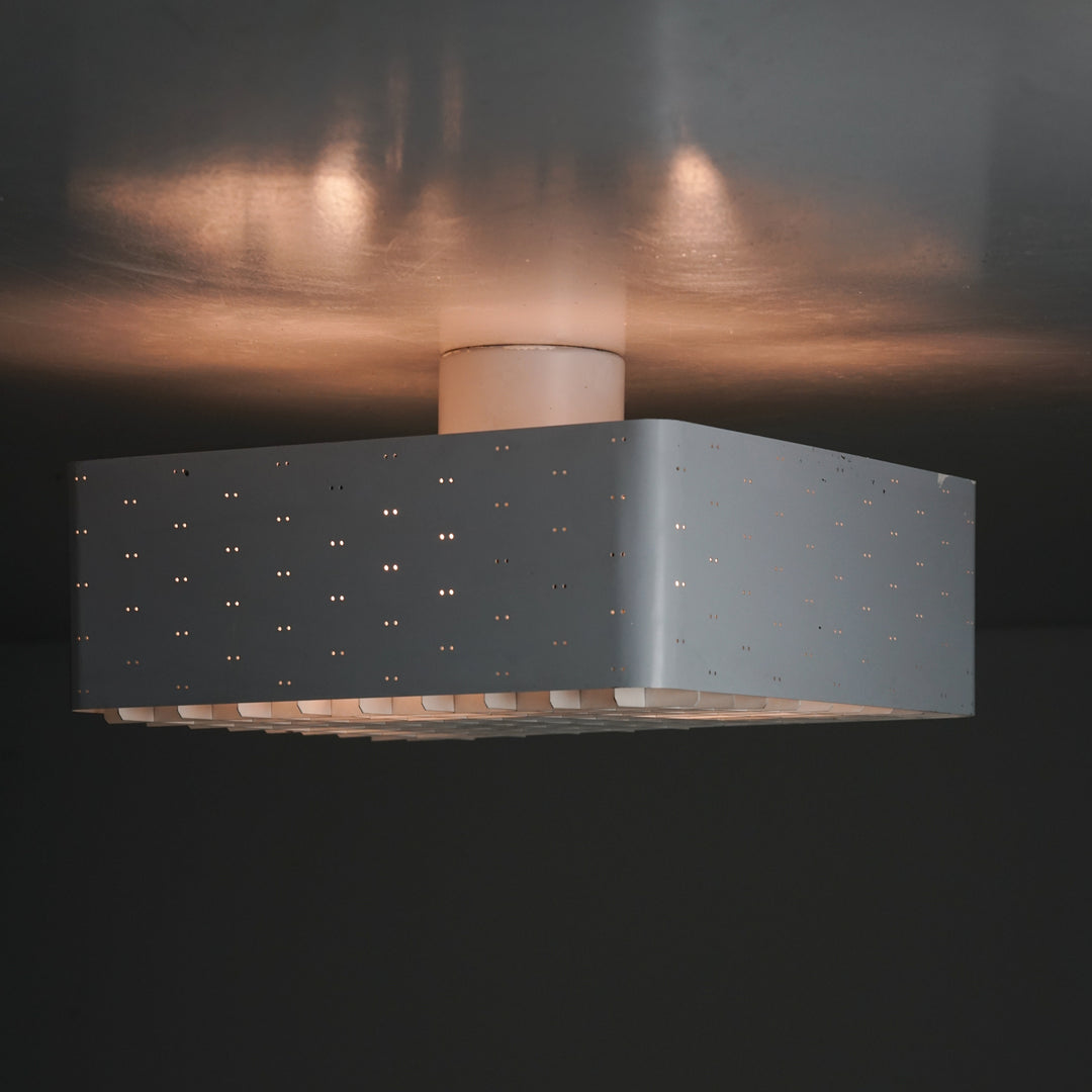 Kattovalaisin "Starry Sky" (4 kpl), Paavo Tynell, Idman, 60-luku