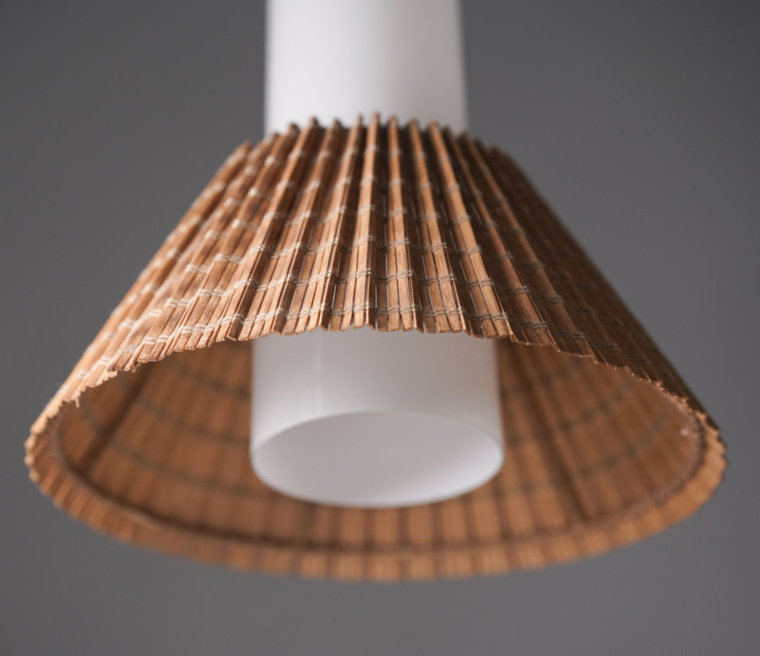 Malli K3-43 kattovalaisin (6 kpl), Paavo Tynell, Idman, 50/60-luku