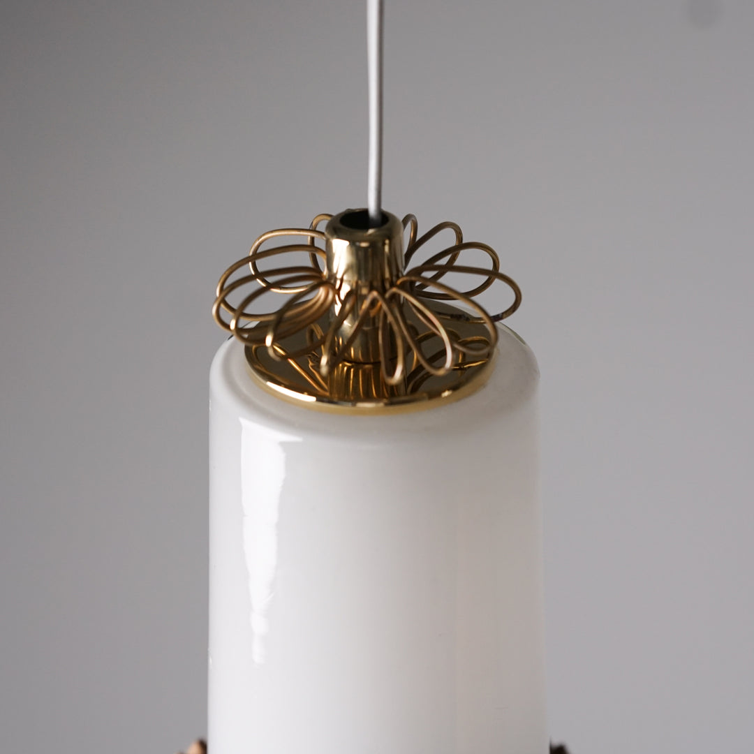 Malli K3-43 kattovalaisin (6 kpl), Paavo Tynell, Idman, 50/60-luku