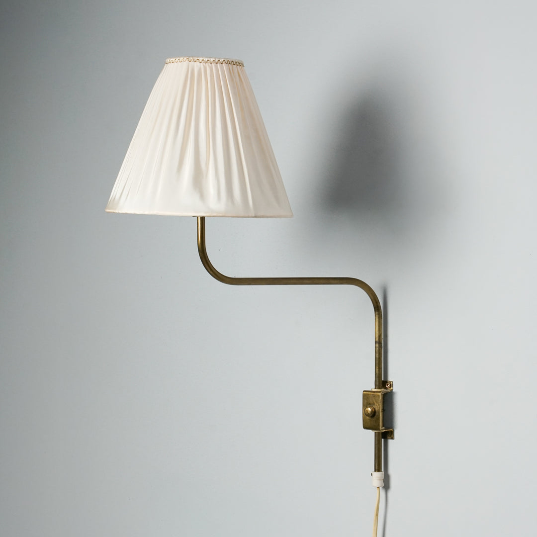 Wall light, Valinte, 1950s