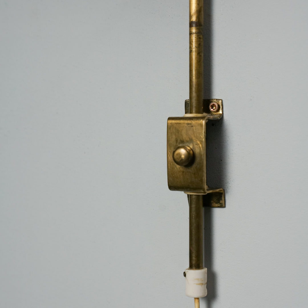 Wall light, Valinte, 1950s