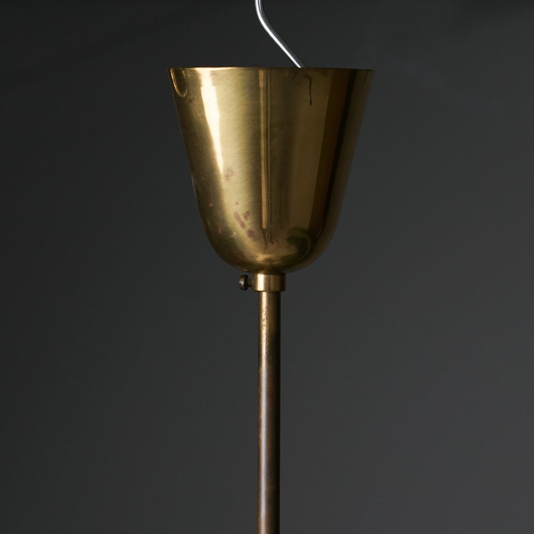 Malli K2-47 kattovalaisin, Maria Lindeman, Idman, 1900-luvun puoliväli