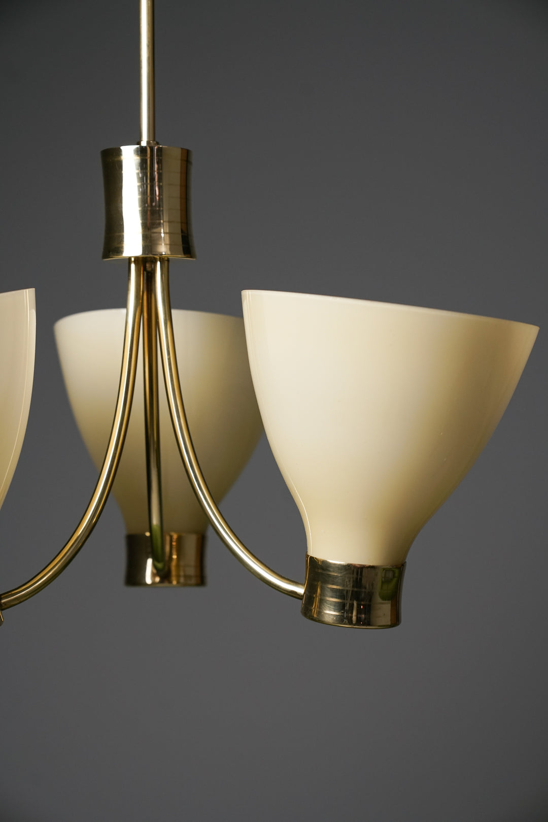 Kattovalaisin malli 212-3, Lisa Johansson-Pape, Orno, 50-luku