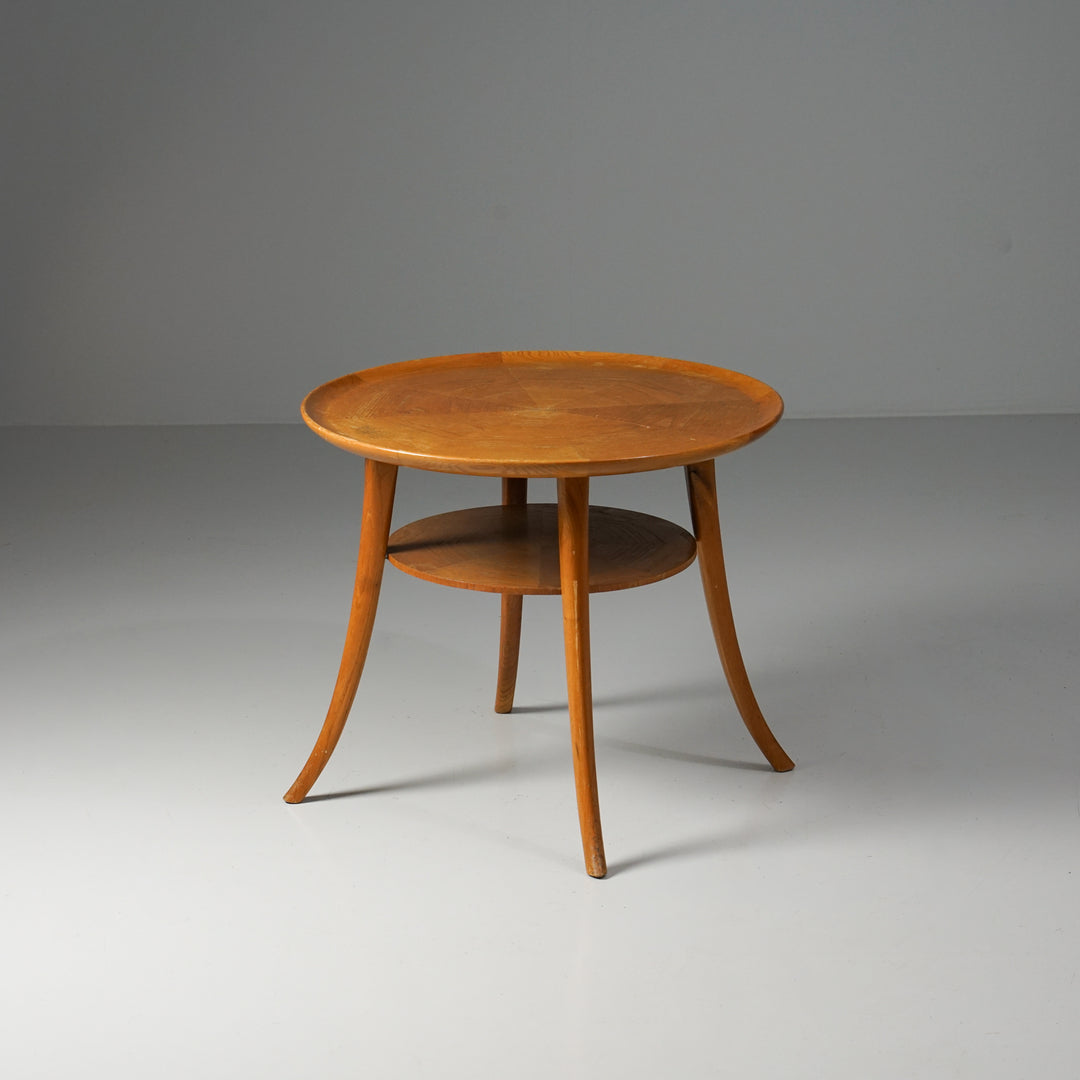 Sohvapöytä, attrb. Gunnel Nyman, 40-luku