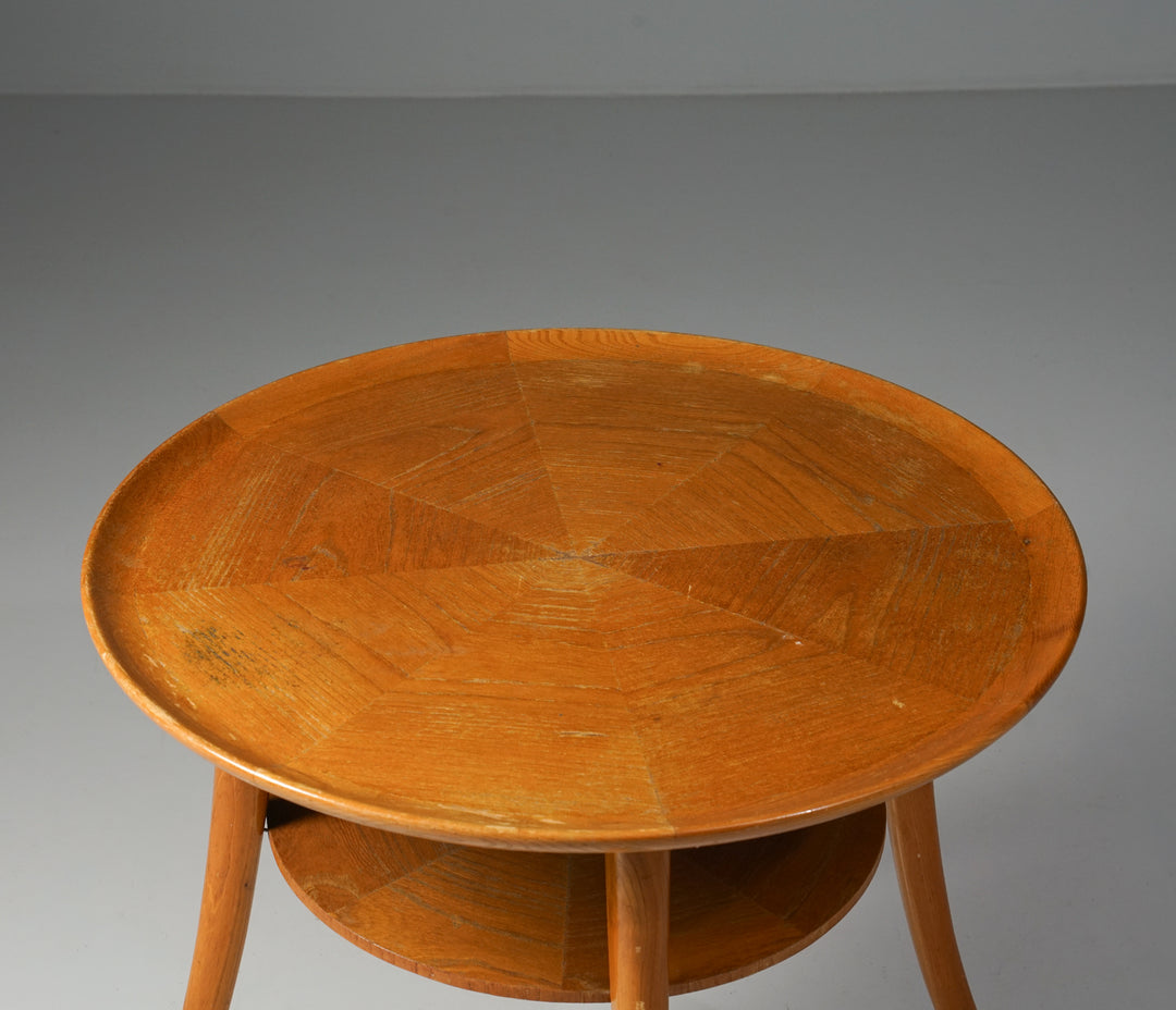 Sohvapöytä, attrb. Gunnel Nyman, 40-luku