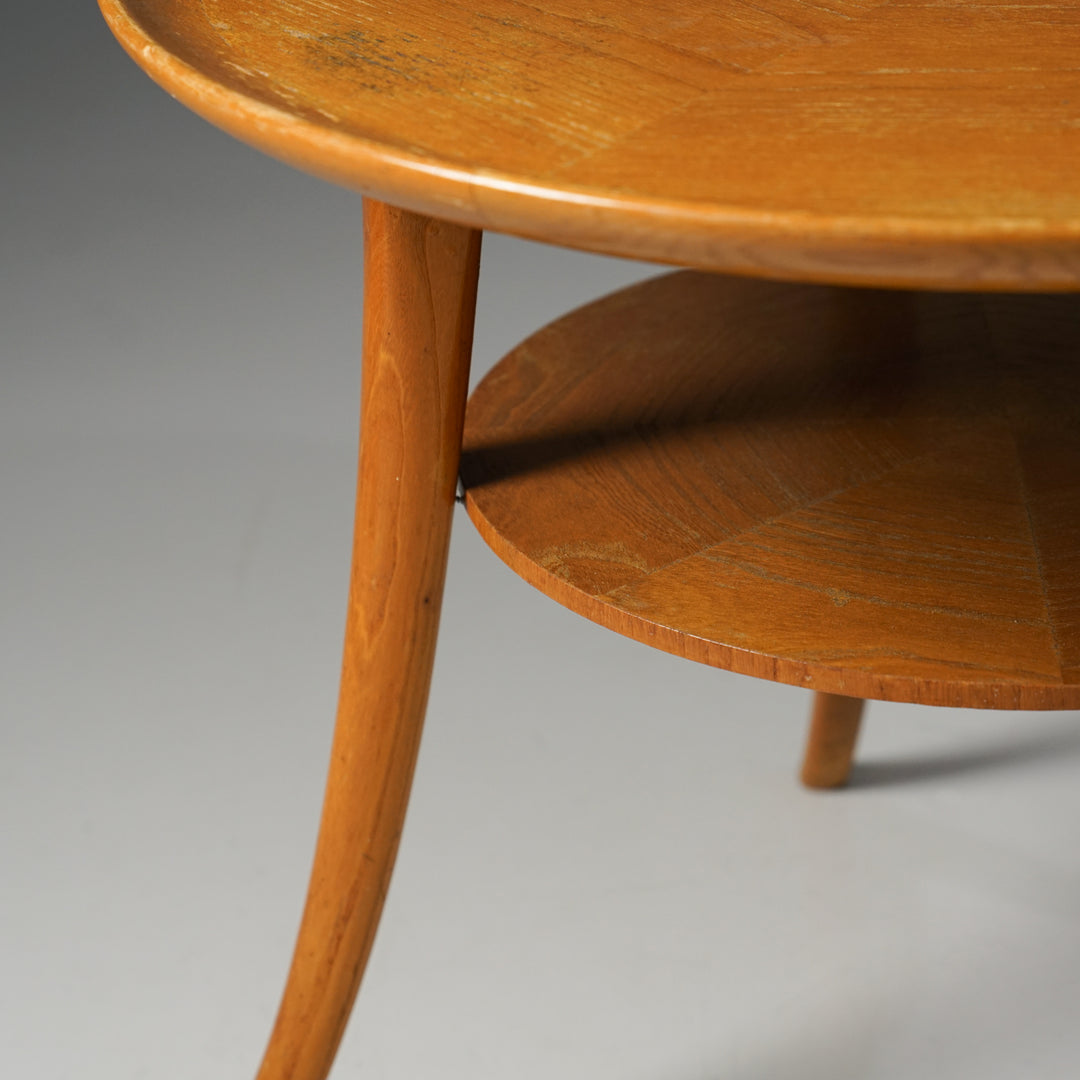 Sohvapöytä, attrb. Gunnel Nyman, 40-luku