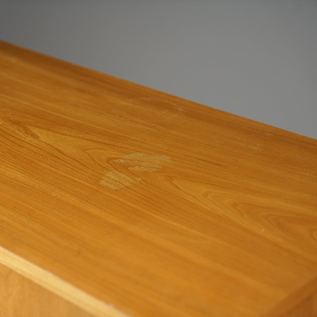 Kaappi, Paul Boman, 40/50-luku