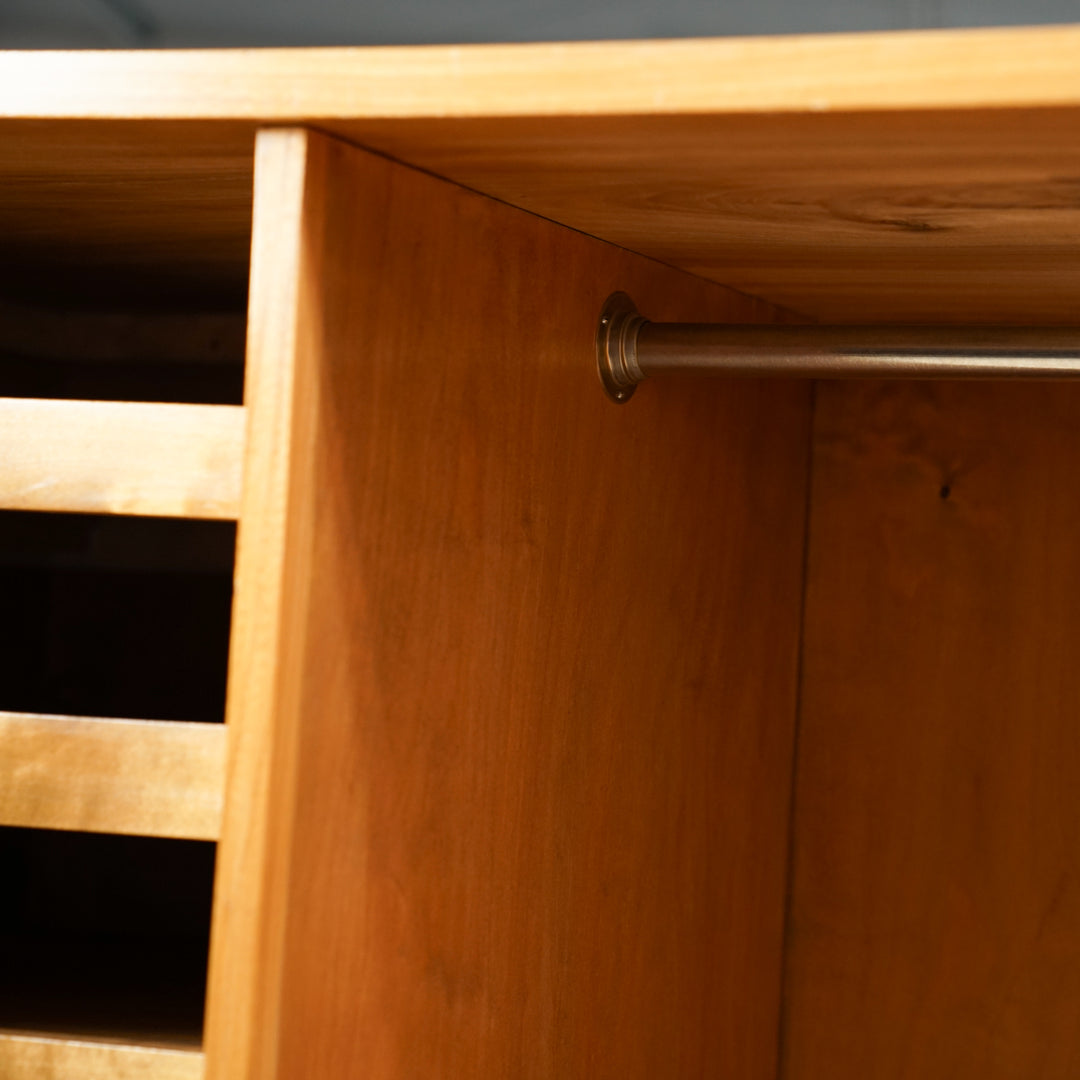 Kaappi, Paul Boman, 40/50-luku