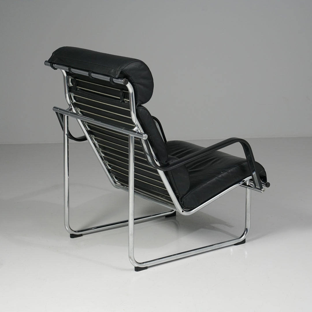 Malli "Remmi" nojatuoli, Yrjö Kukkapuro, 1900-luvun loppupuoli