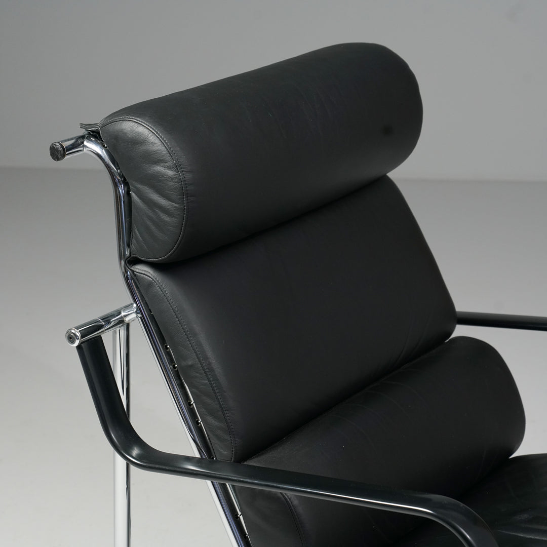 Malli "Remmi" nojatuoli, Yrjö Kukkapuro, 1900-luvun loppupuoli