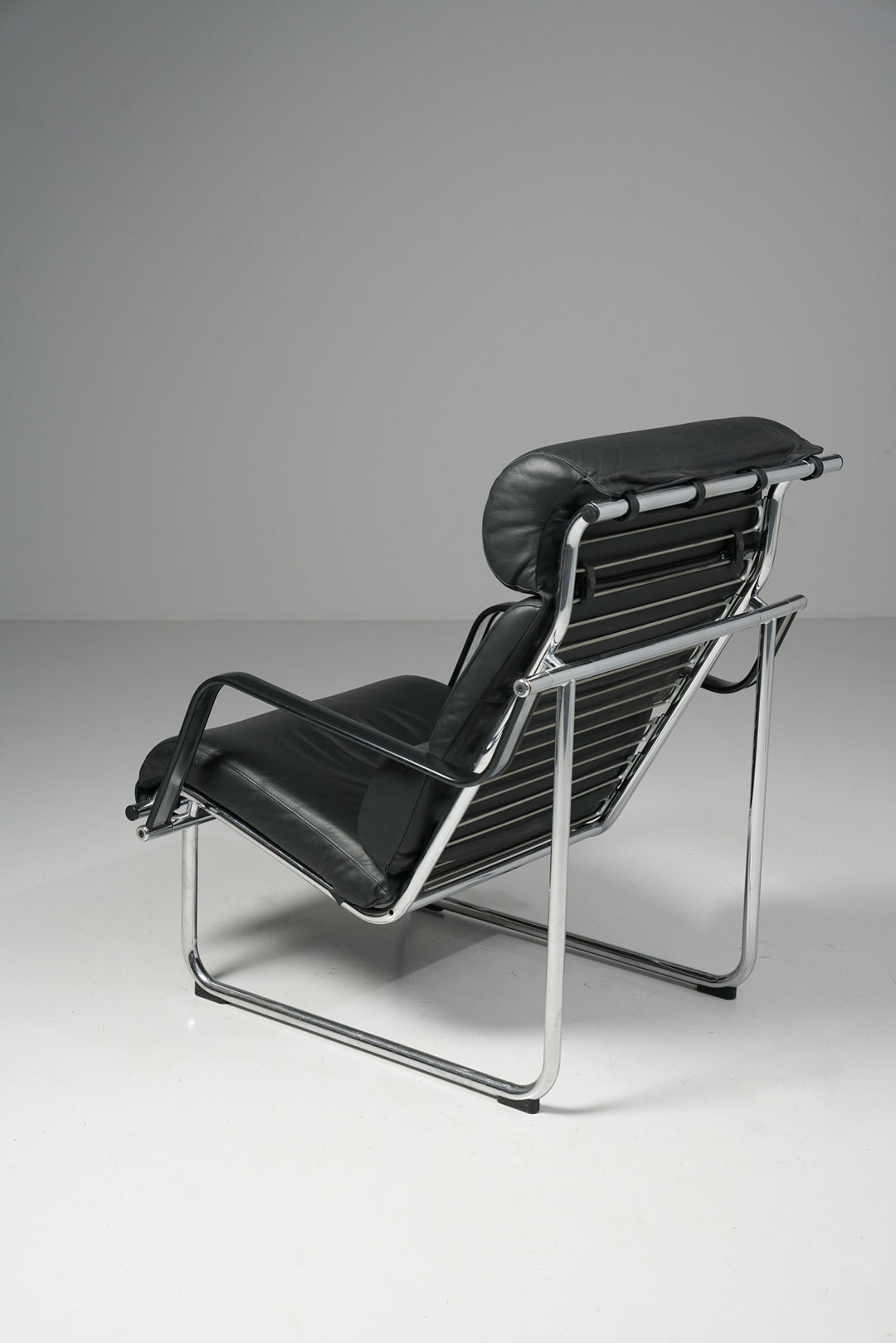 Malli "Remmi" nojatuoli, Yrjö Kukkapuro, 1900-luvun loppupuoli