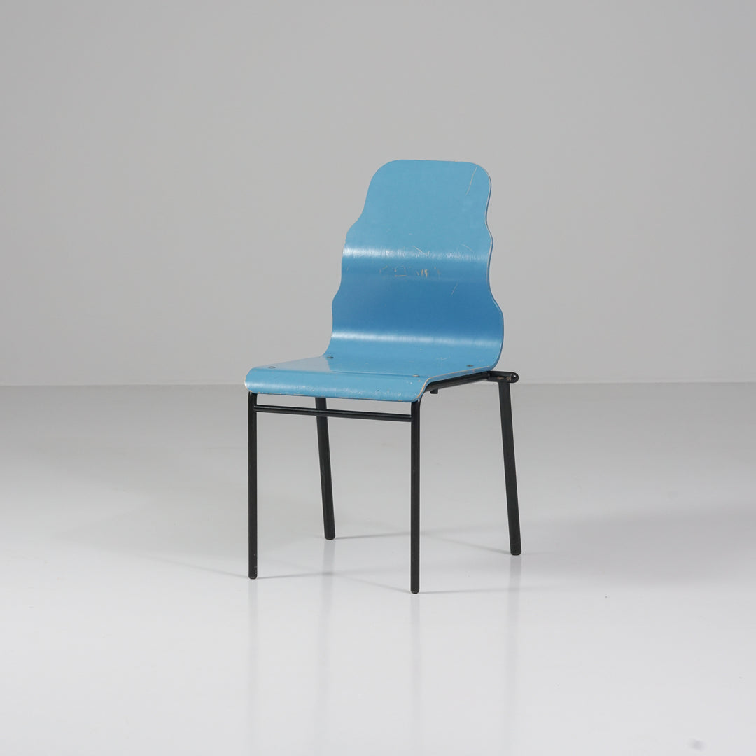 Rare chair, Yrjö Kukkapuro, Avarte, 1980s
