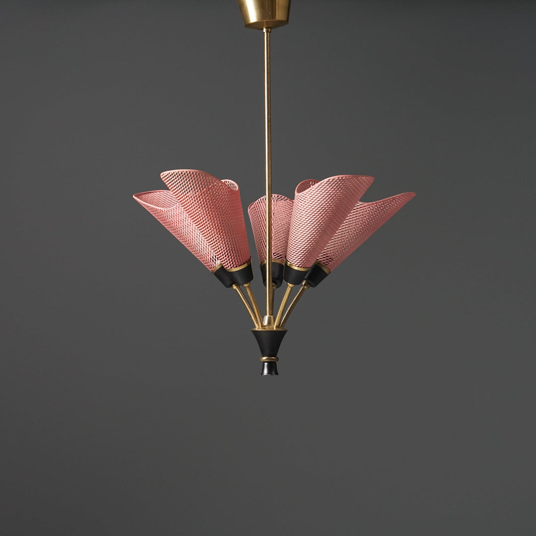Pendant, 1950s