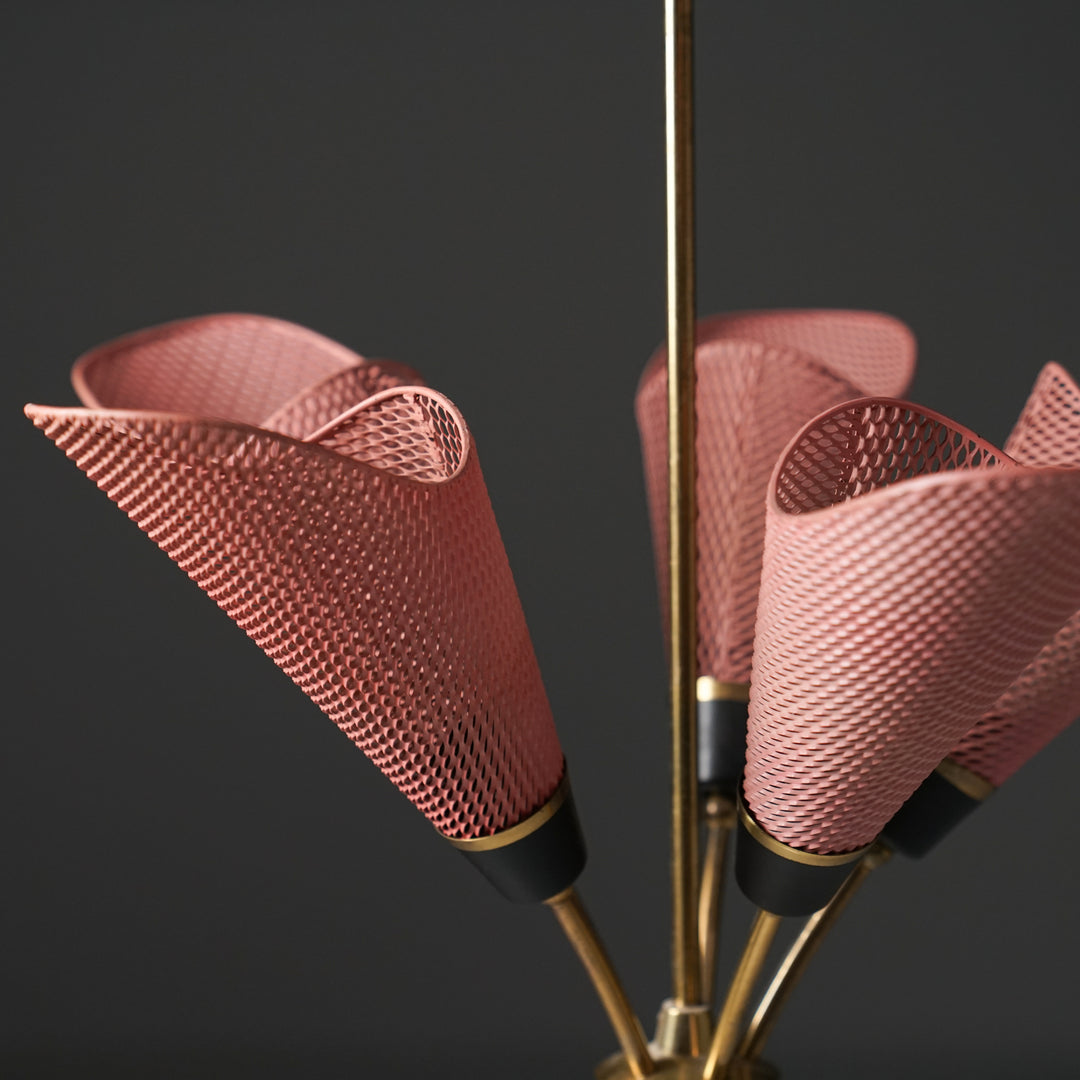 Pendant, 1950s