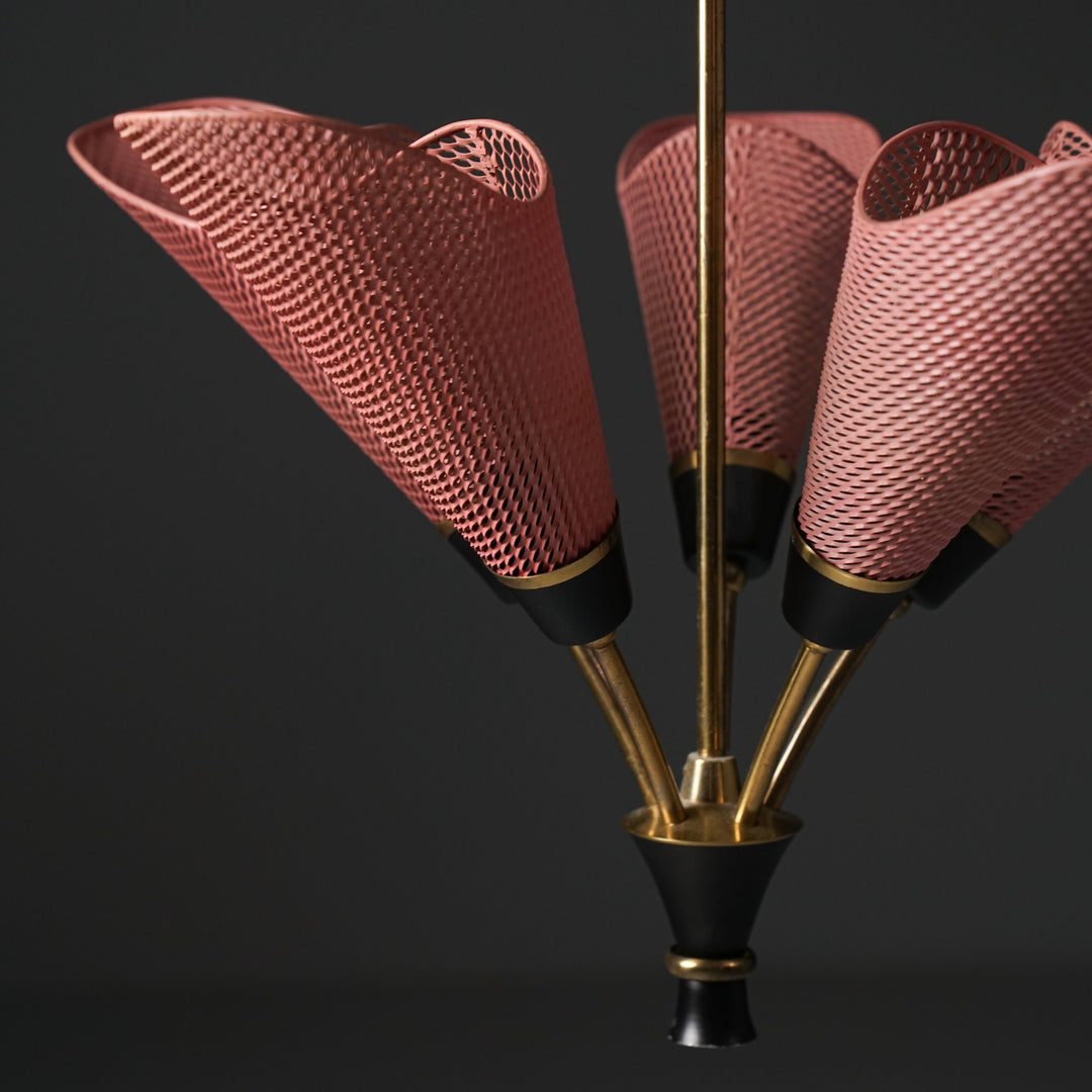 Pendant, 1950s