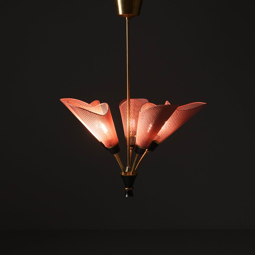 Pendant, 1950s