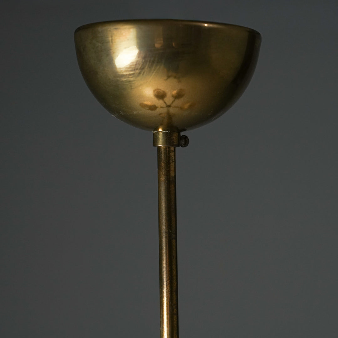 Model 51132/5 pendant, Gunnel Nyman, Idman, 1940/1950s