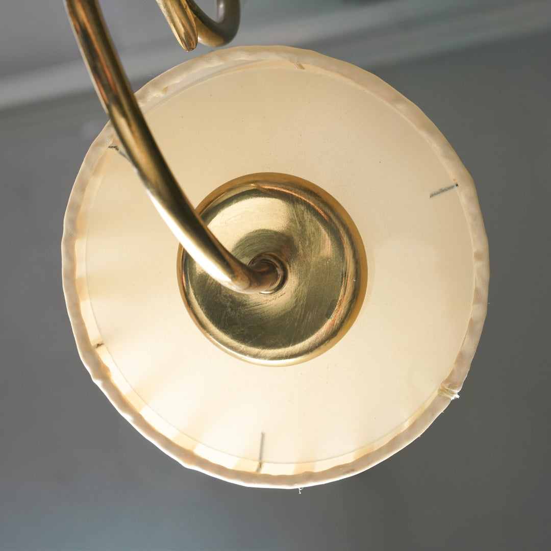 Model 51132/5 pendant, Gunnel Nyman, Idman, 1940/1950s